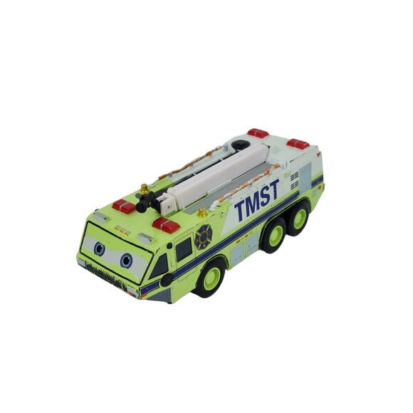 Disney Pixar Cars Plastic & Diecast Radiator Spring lot of 6 Mater McQueen - Picture 5 of 8